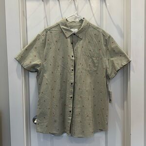 Katin Buttondown